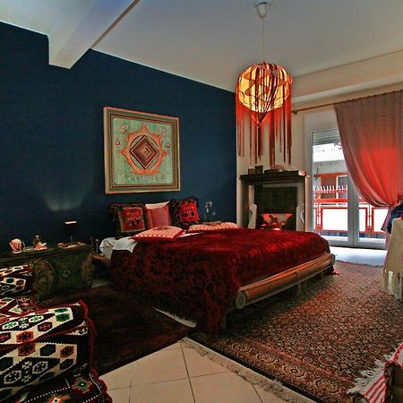 Central Appartment  Ιωάννινα Εξωτερικό φωτογραφία