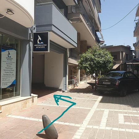 Central Appartment  Ιωάννινα Εξωτερικό φωτογραφία