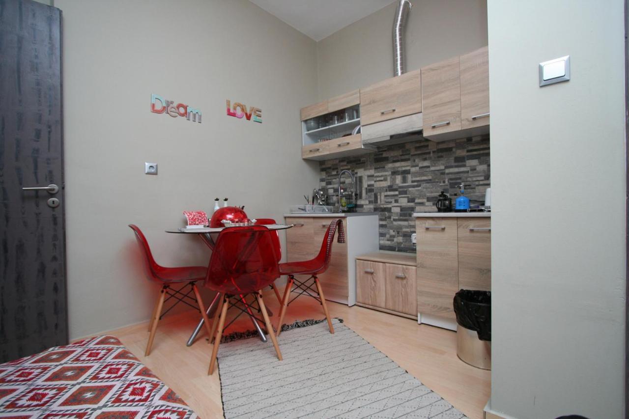 Central Appartment  Ιωάννινα Εξωτερικό φωτογραφία