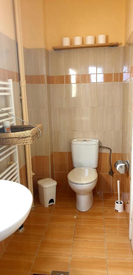 Central Appartment  Ιωάννινα Εξωτερικό φωτογραφία