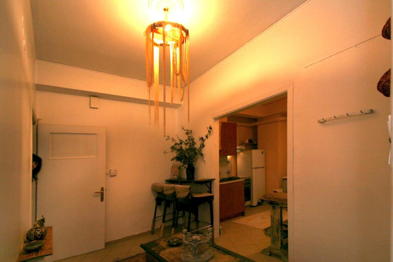 Central Appartment  Ιωάννινα Εξωτερικό φωτογραφία