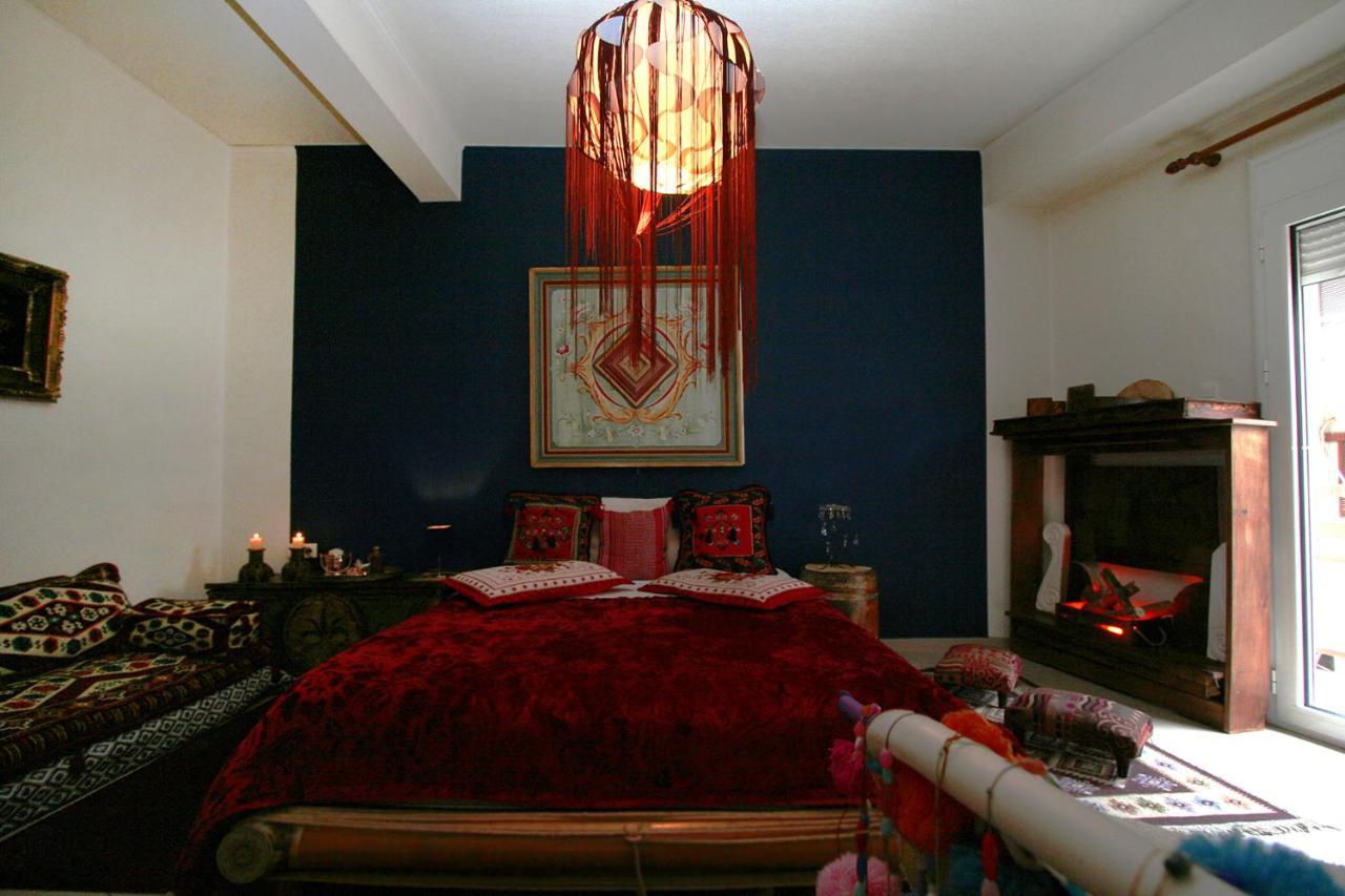 Central Appartment  Ιωάννινα Εξωτερικό φωτογραφία