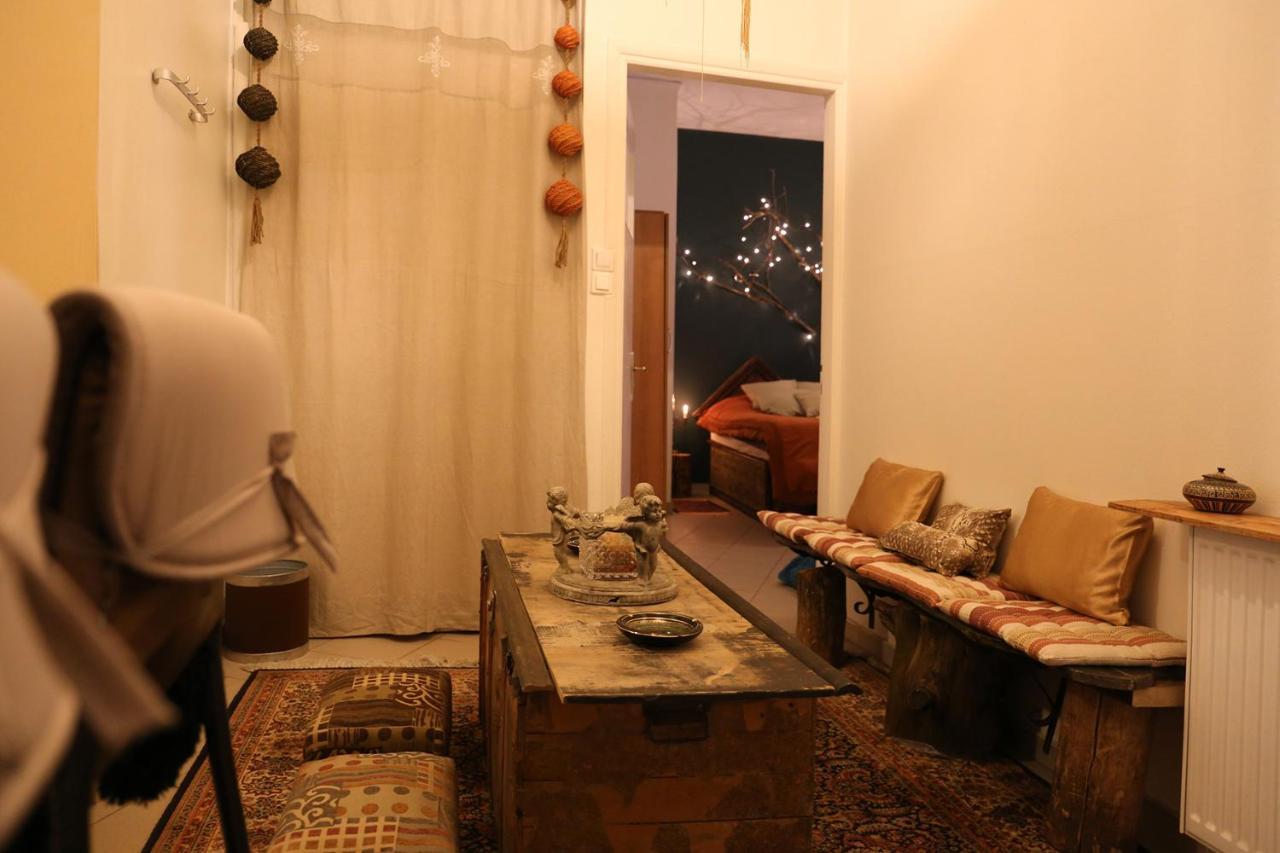 Central Appartment  Ιωάννινα Εξωτερικό φωτογραφία