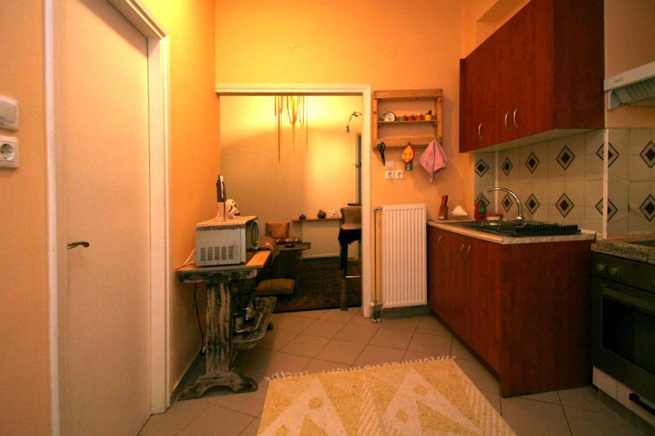Central Appartment  Ιωάννινα Εξωτερικό φωτογραφία