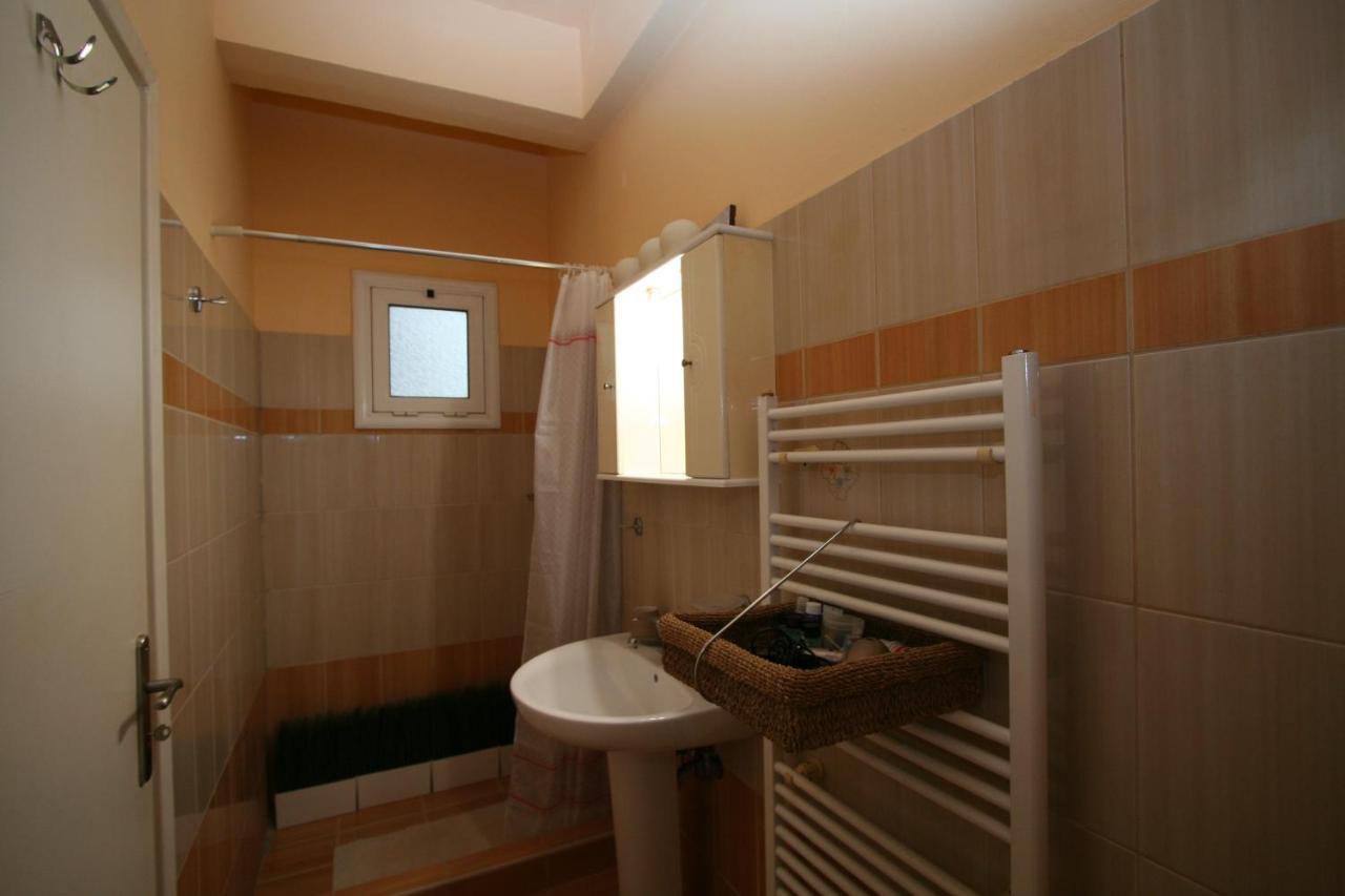Central Appartment  Ιωάννινα Εξωτερικό φωτογραφία