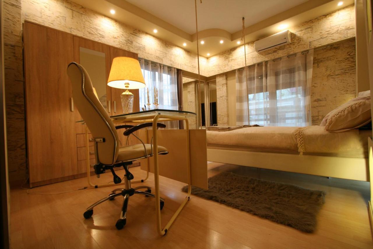 Central Appartment  Ιωάννινα Εξωτερικό φωτογραφία